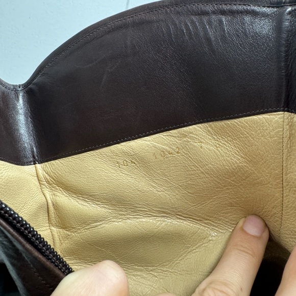 Gucci boots size 7B - Picture 10 of 10